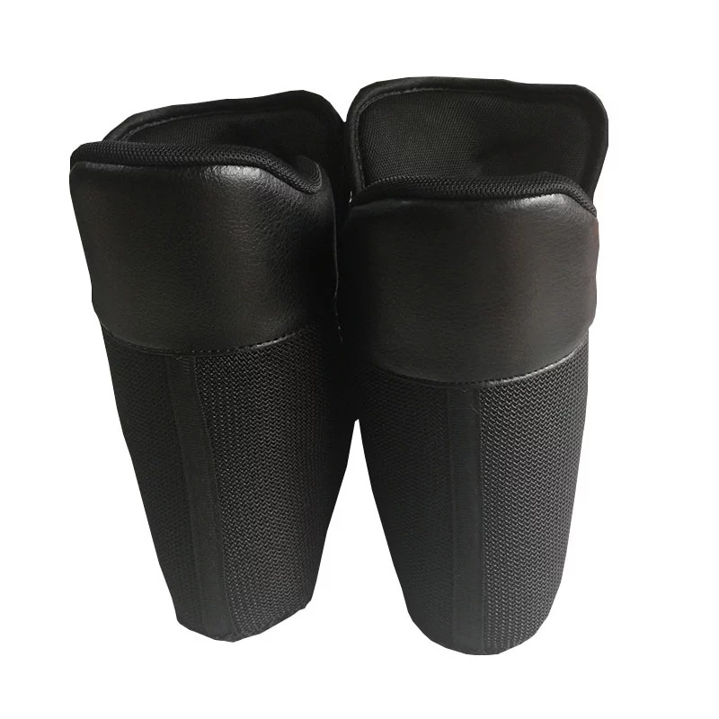 All black Inner Sleeve back view