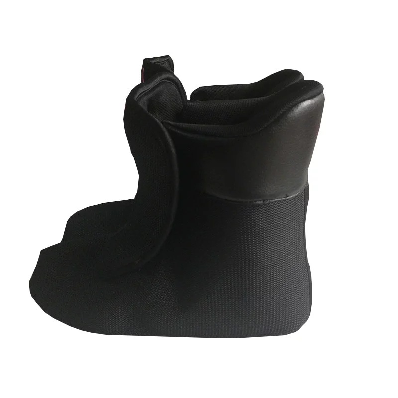 All black Inner Sleeve replacement liner for jump shoes