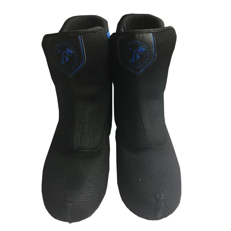 All black Inner Sleeve