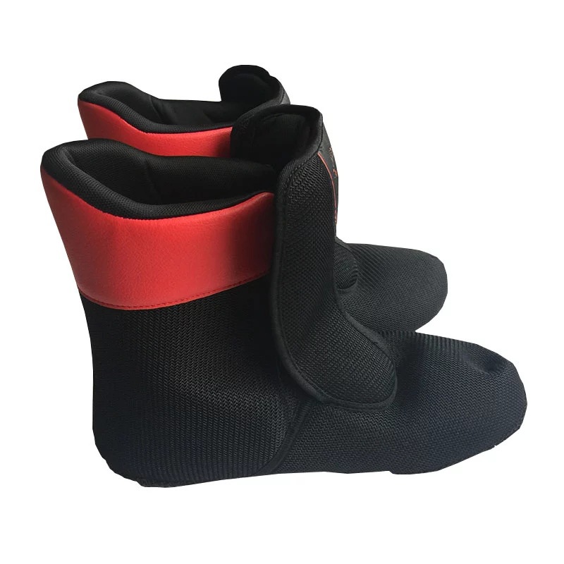 Black and red Inner Sleeve