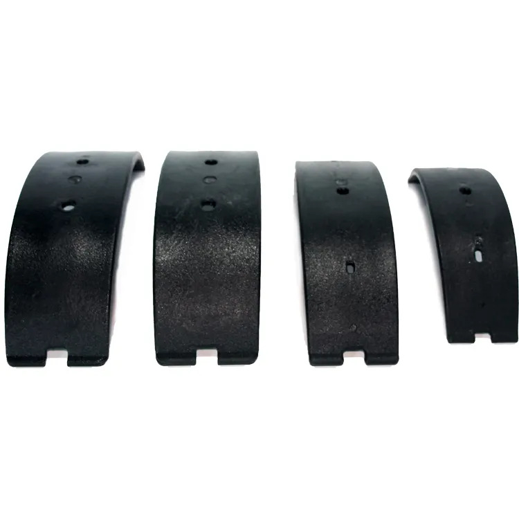 Black Rebound Frame Bow Plate replacement parts