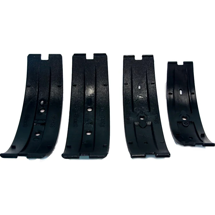Rebound Frame Bow Plate replacement kit