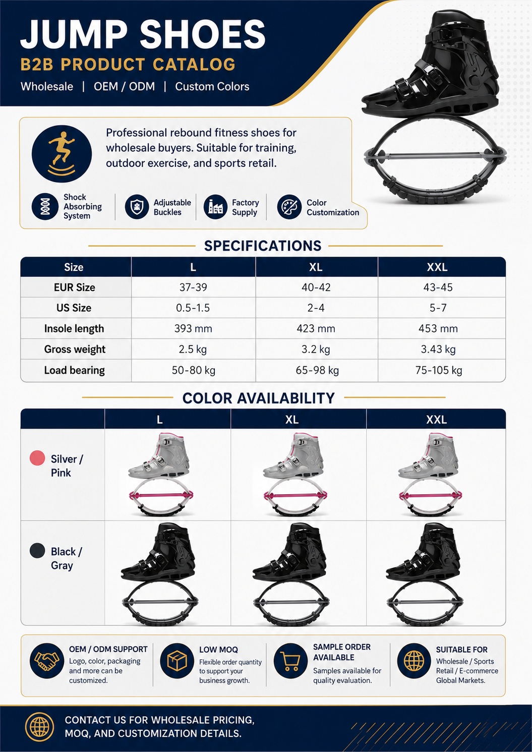 Generation 2 jump shoe size and color catalog