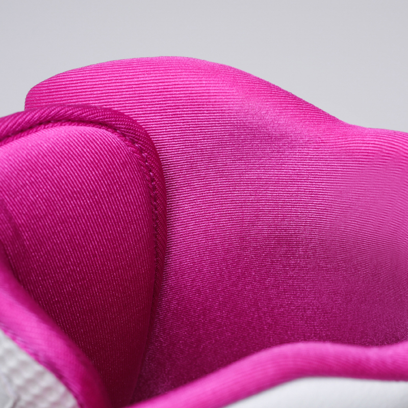 Generation 2 jump shoes detail view 4
