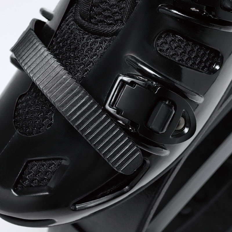 Generation 2 jump shoes detail view 7