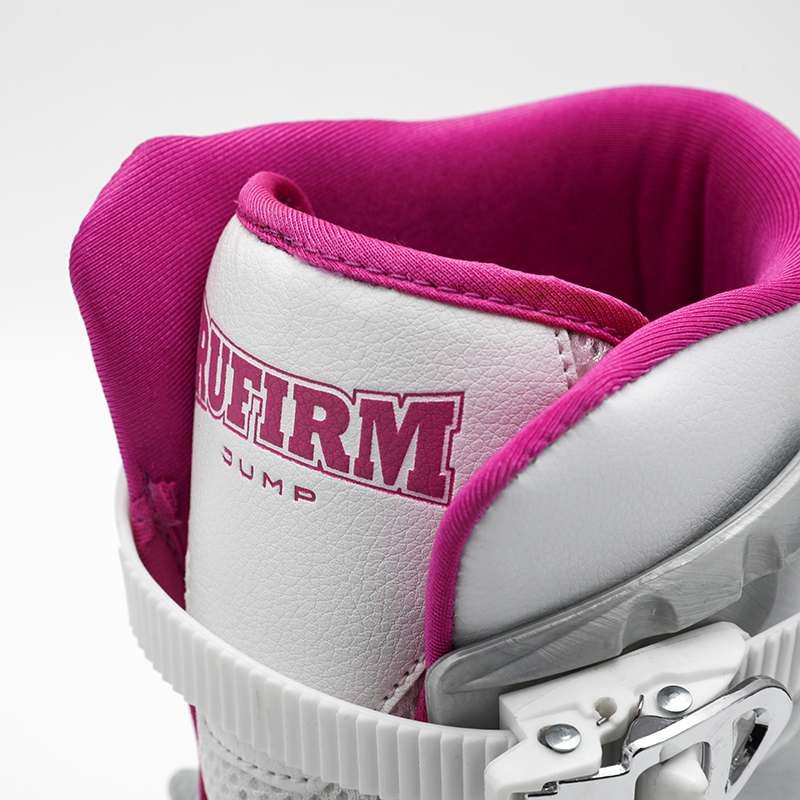 Generation 2 jump shoes detail view 10